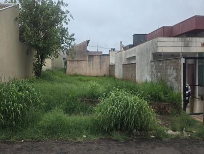 Terreno para Venda, em Ourinhos, bairro Jardim Oriental