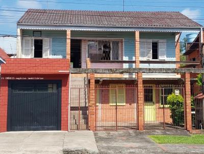 Casa para Venda, em So Leopoldo, bairro So Joo Batista, 8 dormitrios, 5 banheiros, 1 vaga