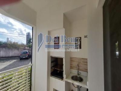 Apartamento para Locao, em Mogi das Cruzes, bairro Socorro, 2 dormitrios, 1 banheiro, 1 vaga