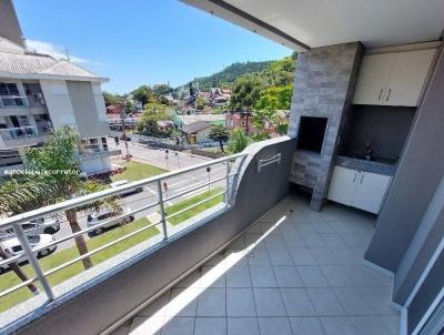 Apartamento para Venda, em Florianpolis, bairro Jurer Internacional, 3 dormitrios, 2 banheiros, 1 sute, 1 vaga