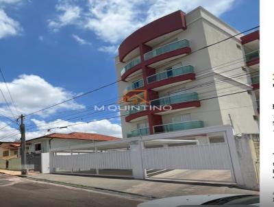 Apartamento para Venda, em Botucatu, bairro Vila So Lcio, 1 dormitrio, 1 banheiro