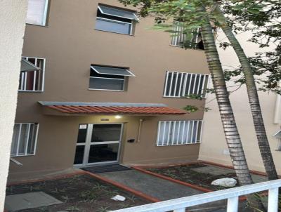 Apartamento para Locao, em Contagem, bairro Nossa Senhora do Carmo, 2 dormitrios, 1 banheiro, 1 vaga