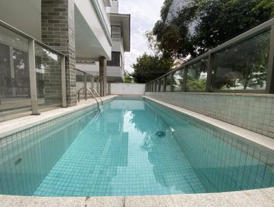 Apartamento para Loca��o, em Florian�polis, bairro JURERE, 2 dormit�rios, 2 banheiros, 2 su�tes, 2 vagas