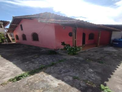 Casa para Venda, em Maca, bairro Parque Aeroporto, 3 dormitrios, 1 sute, 1 vaga
