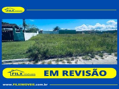 Terreno para Venda, em Itanham, bairro Regina