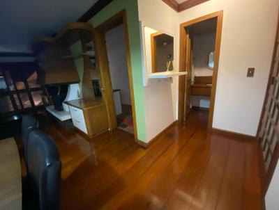 Apartamento para Venda, em Gramado, bairro Planalto, 2 dormitórios, 2 banheiros, 1 suíte, 1 vaga