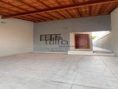 Casa para Venda, em Indaiatuba, bairro MORADA DO SOL, 2 dormitrios, 2 banheiros, 1 sute, 2 vagas