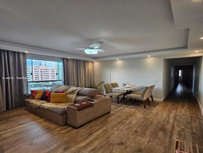 Apartamento para Venda, em Santos, bairro Campo Grande, 2 dormitrios, 2 banheiros, 1 sute, 1 vaga