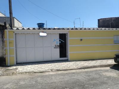 Casa para Venda, em Trememb, bairro Parque Residencial Flor do Vale, 3 dormitrios, 2 banheiros, 2 vagas