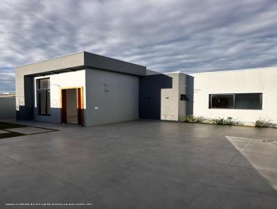 Casa para Venda, em Montes Claros, bairro Planalto, 3 dormitrios, 2 banheiros, 1 sute, 2 vagas