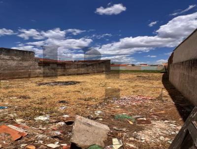 Terreno para Venda, em Rio Claro, bairro BELA VISTA
