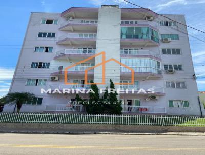 Apartamento para Venda, em Presidente Getlio, bairro Centro, 1 dormitrio, 1 banheiro, 1 vaga