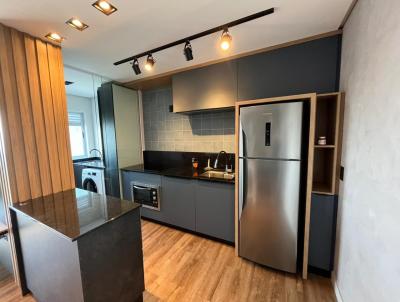 Apartamento para Venda, em Cricima, bairro Vera Cruz, 2 dormitrios, 2 banheiros, 1 sute, 2 vagas