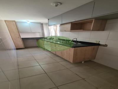 Apartamento para Loca��o, em Barra Mansa, bairro Col�nia Santo Ant�nio, 2 dormit�rios, 1 banheiro, 1 su�te, 1 vaga