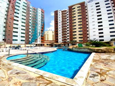 Apartamento para Venda, em Caldas Novas, bairro TURISTA I, 1 dormitrio, 1 banheiro, 1 vaga