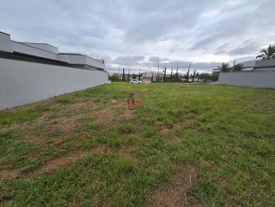 Terreno em Condomnio para Venda, em Presidente Prudente, bairro CONDOMINIO RESIDENCIAL MART VILLE