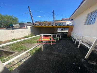 Casa para Locao, em So Paulo, bairro Vila Industrial, 2 dormitrios, 1 banheiro, 2 vagas