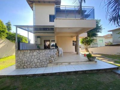 Casa para Venda, em Rio das Ostras, bairro Colinas, 3 dormitrios, 3 banheiros, 1 sute, 5 vagas