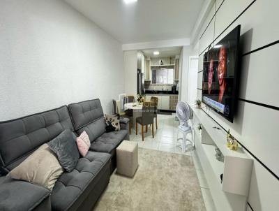 Casa para Venda, em Balnerio Cambori, bairro Naes, 2 dormitrios, 3 banheiros, 2 sutes, 1 vaga