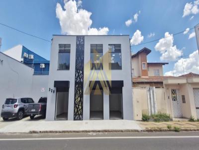 Comercial para Locao, em Rio Claro, bairro Sade, 2 banheiros, 1 vaga