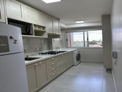 Apartamento para Venda, em Goinia, bairro Setor Marechal Rondon, 3 dormitrios, 2 banheiros, 1 sute, 1 vaga
