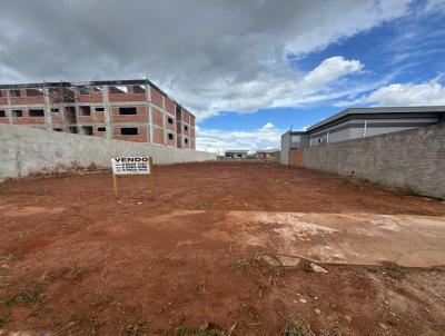 Terreno para Venda, em Nova Mutum, bairro JARDIM AMERICA 2