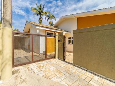 Casa para Locao, em Atibaia, bairro Vila Gardnia, 3 dormitrios, 2 banheiros, 1 sute, 4 vagas