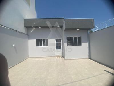 Casa para Venda, em Bauru, bairro Vila Souto, 3 dormitrios, 2 banheiros, 2 vagas