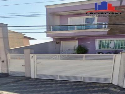 Sobrado para Venda, em So Bernardo do Campo, bairro Demarchi, 3 dormitrios, 5 banheiros, 3 sutes, 5 vagas