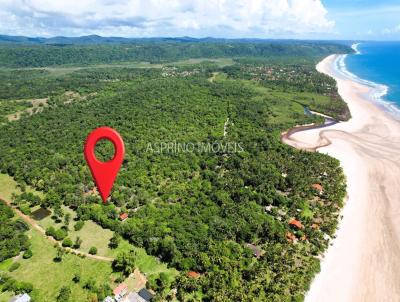 Terreno em Praia para Venda, em Ilhus, bairro Aritagu, 1 dormitrio, 1 banheiro