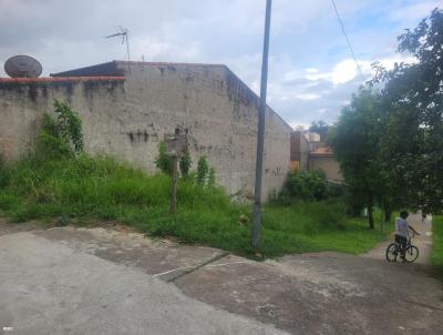 Terreno para Venda, em So Jos dos Campos, bairro Parque Interlagos