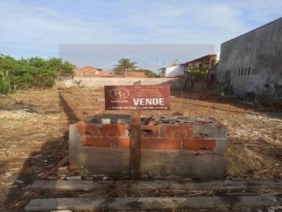 Terreno para Venda, em Araruama, bairro Praia Seca
