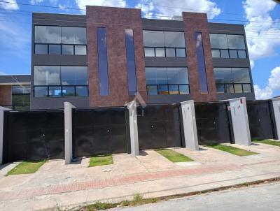 Casa para Loca��o, em Betim, bairro Esp�rito Santo, 3 dormit�rios, 2 banheiros, 1 su�te, 1 vaga