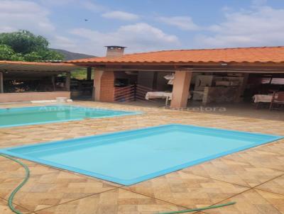 Rancho para Venda, em Ibiraci, bairro -, 4 dormitrios, 3 banheiros, 2 vagas