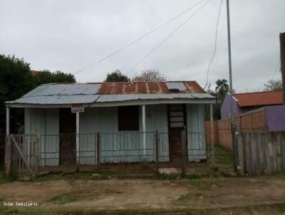 Terreno para Venda, em Santana do Livramento, bairro Wilson