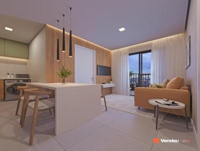 Apartamento para Venda, em Franco da Rocha, bairro Chácaras São José, 2 dormitórios, 1 banheiro, 1 vaga