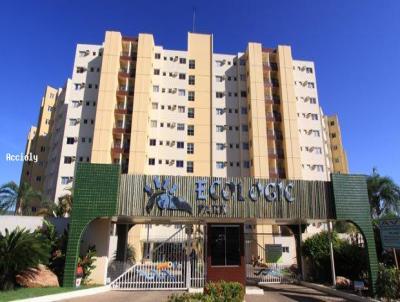 Apartamento para Venda, em Caldas Novas, bairro BANDEIRANTES, 2 dormitrios, 1 banheiro, 1 sute, 1 vaga