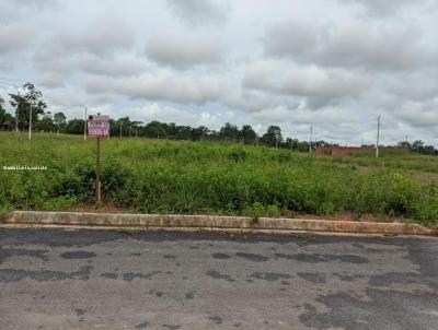 Lote para Venda, em Ji-Paran, bairro Barcelona