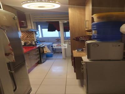 Apartamento para Venda, em So Paulo, bairro Vila Carro, 3 dormitrios, 1 banheiro, 1 sute, 2 vagas