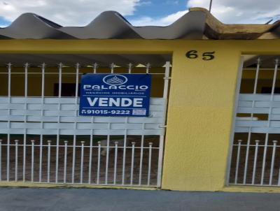 Casa para Venda, em Suzano, bairro Nova ADelino