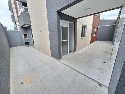 Apartamento para Venda, em So Jos dos Pinhais, bairro Cidade Jardim, 3 dormitrios, 2 banheiros, 1 sute, 1 vaga