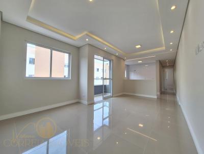 Apartamento para Venda, em So Jos dos Pinhais, bairro Cidade Jardim, 3 dormitrios, 2 banheiros, 1 sute, 1 vaga