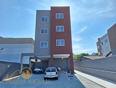Apartamento para Venda, em So Jos dos Pinhais, bairro Cidade Jardim, 3 dormitrios, 2 banheiros, 1 sute, 1 vaga