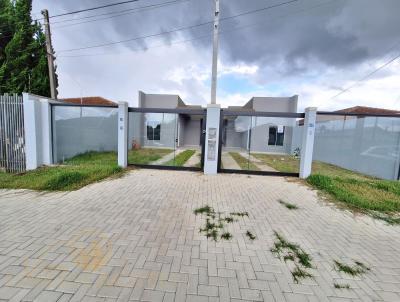 Casa para Venda, em So Jos dos Pinhais, bairro So Marcos, 3 dormitrios, 2 banheiros, 1 sute, 2 vagas