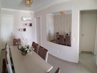 Apartamento para Venda, em Cambori, bairro Ldia Duarte, 2 dormitrios, 1 sute, 1 vaga