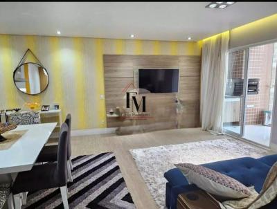Apartamento para Venda, em So Bernardo do Campo, bairro Baeta Neves, 3 dormitrios, 2 banheiros, 1 sute, 2 vagas