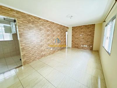 Apartamento para Venda, em Santos, bairro Aparecida, 3 dormitrios, 1 banheiro, 1 vaga