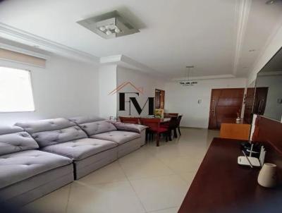 Cobertura Duplex para Venda, em Santo Andr, bairro Utinga, 3 dormitrios, 3 banheiros, 1 sute, 2 vagas