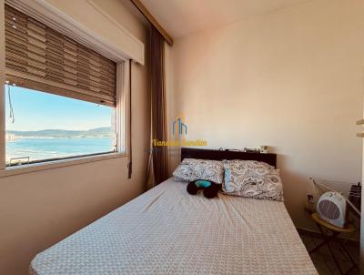 Apartamento para Venda, em Santos, bairro Embar, 1 dormitrio, 1 banheiro