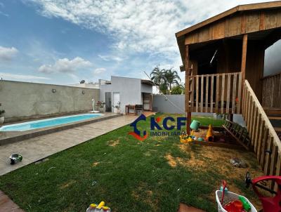 Casa para Venda, em Tangar da Serra, bairro JARDIM ITLIA, 2 dormitrios, 2 banheiros, 1 sute, 2 vagas